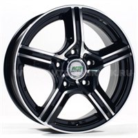 N2O Y738 6x14/4x100 ET43 D60,1 BFP