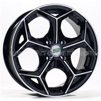 N2O Y741 6x15/4x100 ET45 D73,1 BFP