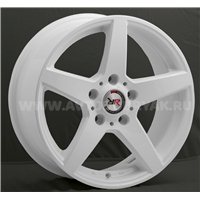 Race Ready CSS254 7x16/5x114,3 ET40 D73,1 White