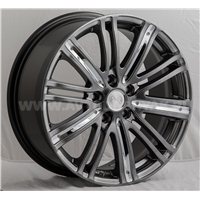 Race Ready CSS757 7,5x17/5x112 ET45 D73,1 HB