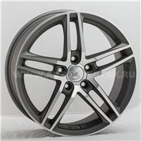 Race Ready CSS9518 8x18/5x114,3 ET48 D73,1 MK-PM