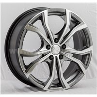Race Ready CSS9526 7x17/5x100 ET45 D73,1 HBP