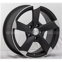 Race Ready CSS9528 7x16/5x114.3 ET42 D73.1 B-P/M
