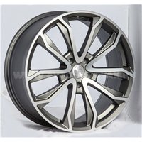 Race Ready CSS9529 9x20/5x114,3 ET45 D67,1 MK-PM