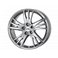 Rial Padua 7,5x16/5x120 ET31 D72,6 Sterling Silver