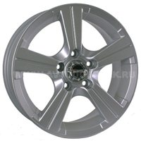 Tech Line 503 6.5x15/5x114.3 ET40 D67.1 HB