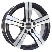 Tech Line 602 7x16/5x112 ET40 D66,6 BD