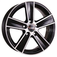 Tech Line 604 6,5x16/5x114,3 ET50 D67,1 BD