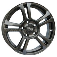Tech Line 614 6,5x16/5x114,3 ET46 D67,1 HB