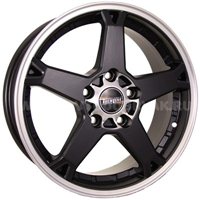 Tech Line 756 7x17/5x114,3 ET38 D67,1 BDM