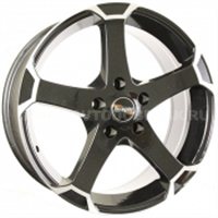 Tech Line 802 8x18/5x108 ET55 D63,4 BDM