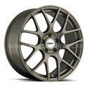 TSW Nurburgrin 8x17/5x120 ET35 D76 Matt Bronze
