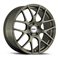 TSW Nurburgrin 8x17/5x120 ET35 D76 Matt Bronze