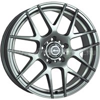 X-Race AF-02 7x17/5x114,3 ET50 D64,1 GMWSI