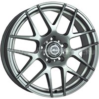 X-Race AF-02 5,5x14/4x100 ET39 D56,6 GMWSI