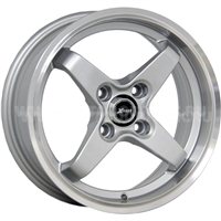 X-Race AF-08 6x15/4x98 ET35 D58,6 SPL