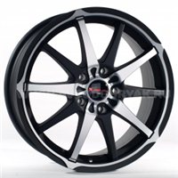 Yamato Fukuoka 6x15/4x100 ET45 D73,1 MBFP