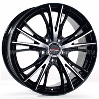 Yamato Itagaki 7x17/5x114.3 ET45 D73.1 BFP