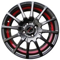 Yamato Kuoka 6x14/4x98 ET35 D58,6 GMRI
