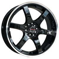 Yamato Nomura 7x16/5x114,3 ET40 D66,1 BFP