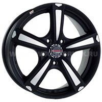 Yamato Okato 6x15/5x105 ET39 D56,6 MBFP