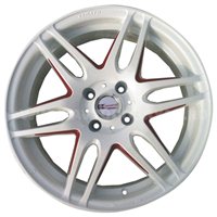 Yamato Sidzuoka 7x17/5x115 ET44 D70,1 WRW