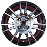 Yamato Tiguma 7x17/5x112 ET45 D57,1 BFPRI