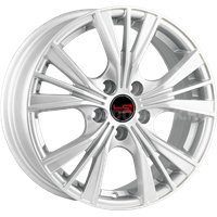 LegeArtis Concept-GM510 6,5x16/5x115 ET41 D70,1 Sil