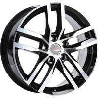 LegeArtis Concept-VW502 6,5x16/5x112 ET33 D57,1 BKF