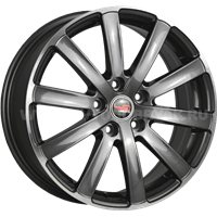 LegeArtis Concept-VW526 6,5x16/5x112 ET50 D57,1 GMF