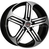 LegeArtis Concept-VW530 6,5x16/5x112 ET42 D57,1 BKF