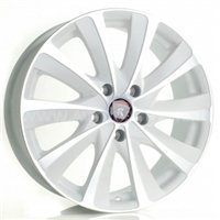 Yamato Samurai Goro-no Tokimine 7x17/5x112 ET43 D66.6 ICE