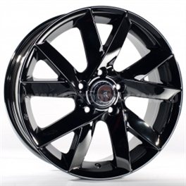 Yamato Samurai Kogama-no Sitoki 7x17/5x115 ET41 D70.1 BMC