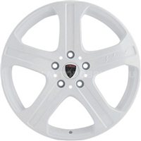 Yamato Samurai Minamoto-no Sunemoto 7,5x18/5x115 ET41 D70,1 SNOW