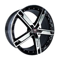 Yamato Samurai Miyatomo Musasi 9x20/5x108 ET53 D63,3 BFP