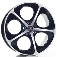 Yamato Samurai Oda Nobunaga 7,5x19/5x112 ET47 D66,6 BFP