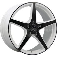 YST X-9 8,5x20/5x114,3 ET50 D66,1 W+B