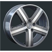 Replay VW1 8x18/5x130 ET53 D71,6 FGMF