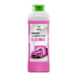 Наношампунь GRASS «Nano Shampoo», 1 л.
