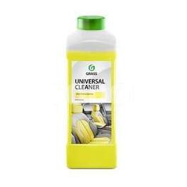Очиститель салона GRASS «Universal-cleaner», 1 л.