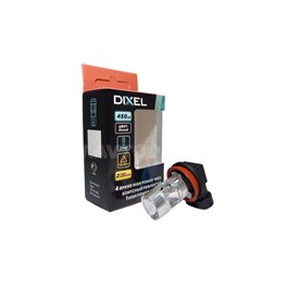 Светодиодная лампа DIXEL H11 20 W (4*5W HP) RKL 12-24v
