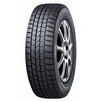 Dunlop Winter Maxx WM02 225/50 R17 98T