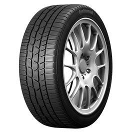 Continental ContiWinterContact TS830 P 195/65 R15 91T
