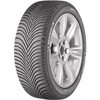 Michelin Alpin A5 205/55 R17 91H RunFlat