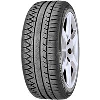 Michelin Pilot Alpin PA3 255/35 R20 97W