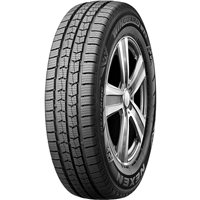 Nexen Winguard WT1 195 R15C 106/104P