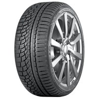 Nokian WR A4 245/45 R17 99V