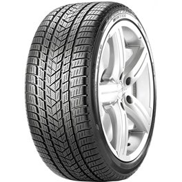Pirelli SCORPION WINTER 255/45 R20 101V AO