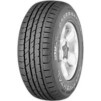 Continental ContiCrossContact LX Sport 235/55 R19 105V
