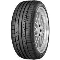 Continental ContiSportContact 5 P 225/45 ZR18 95Y